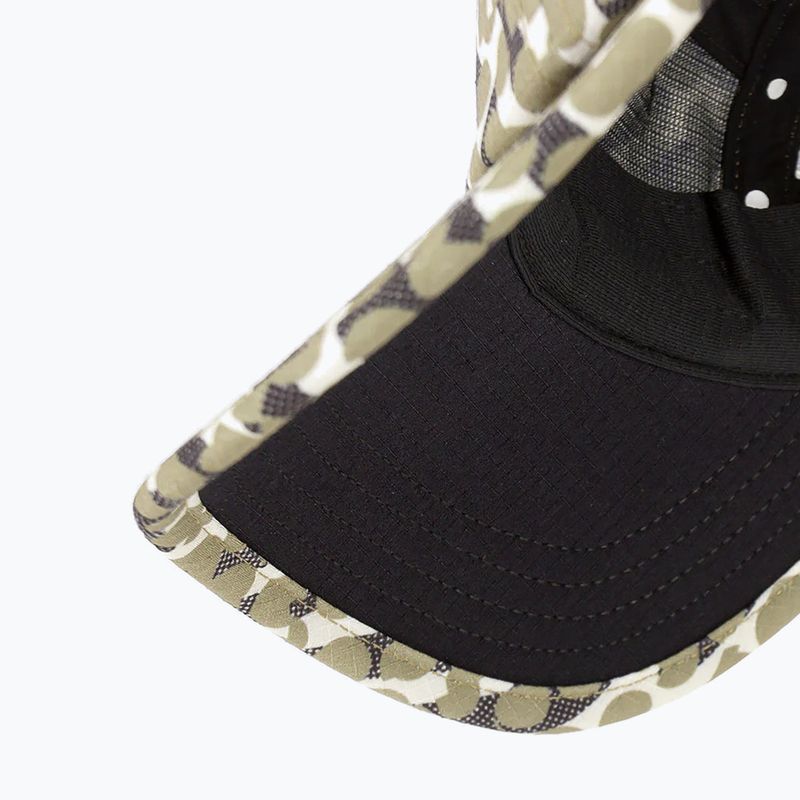 Кепка Ciele Athletics GOCap SC Field All Over Dotra canvas 6