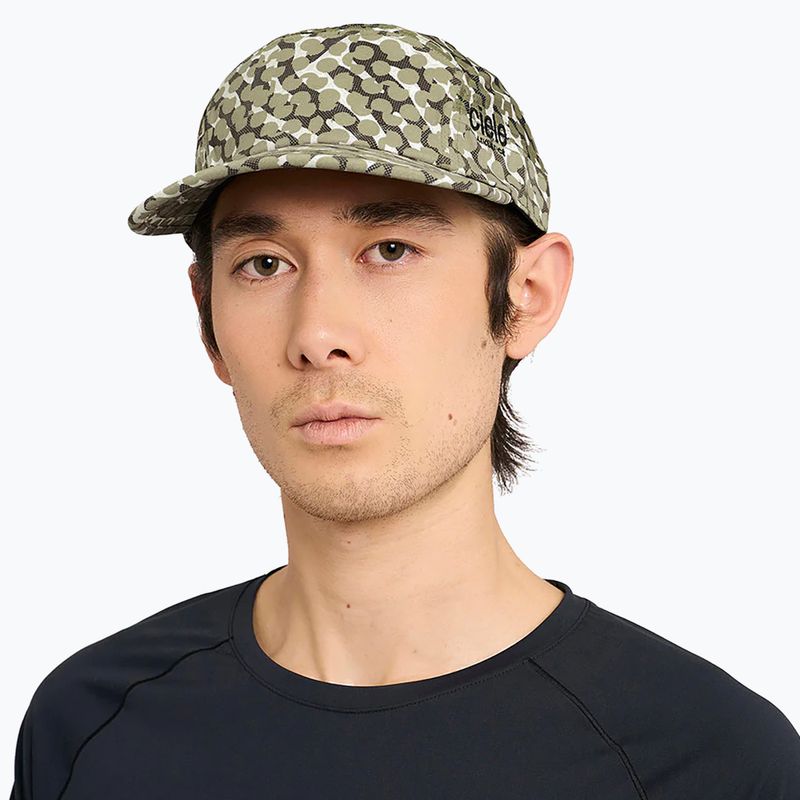 Кепка Ciele Athletics GOCap SC Field All Over Dotra canvas 7