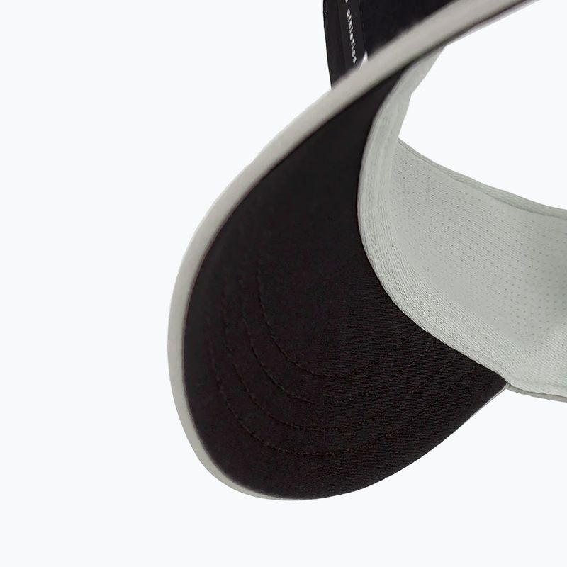 Козирок для бігу Ciele Athletics FSTVisor SC Comp IconicVC whitaker 3