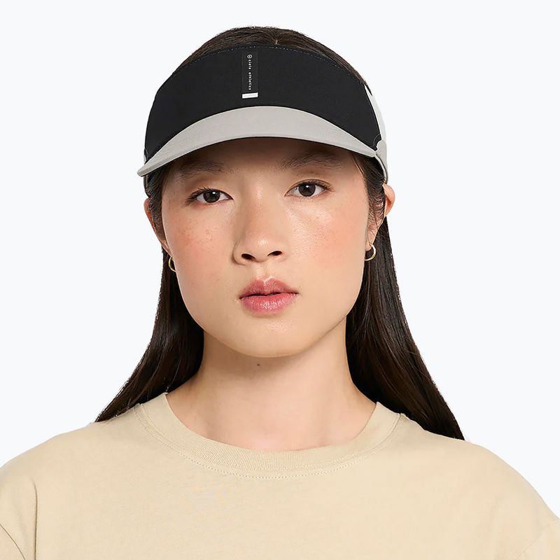 Козирок для бігу Ciele Athletics FSTVisor SC Comp IconicVC whitaker 4