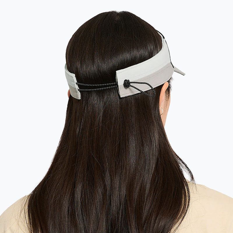 Козирок для бігу Ciele Athletics FSTVisor SC Comp IconicVC whitaker 5