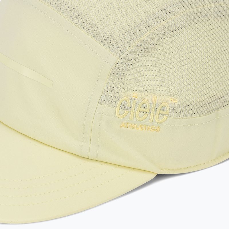 Кепка Ciele Athletics GOCap Comp Bars glade 3