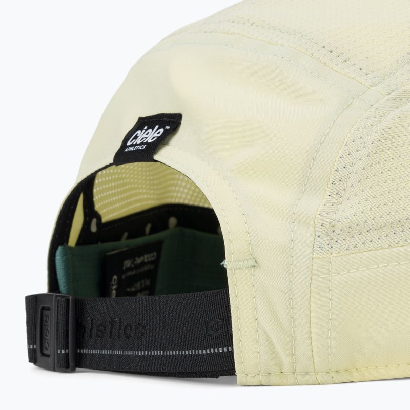 Кепка Ciele Athletics GOCap Comp Bars glade 5