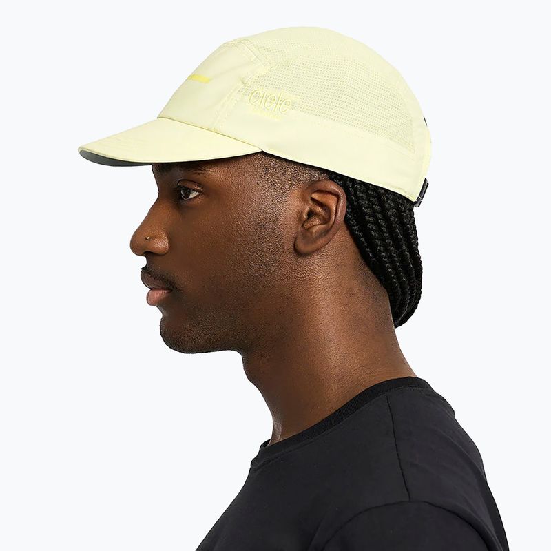 Кепка Ciele Athletics GOCap Comp Bars glade 5