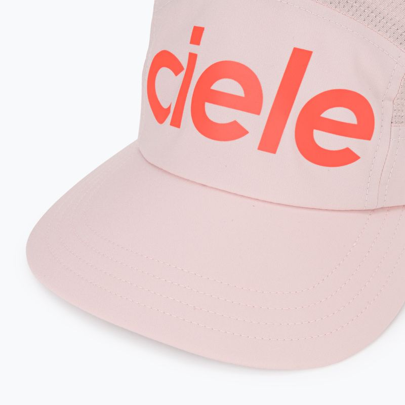 Кепка Ciele Athletics GOCap Comp Century peachskin 3