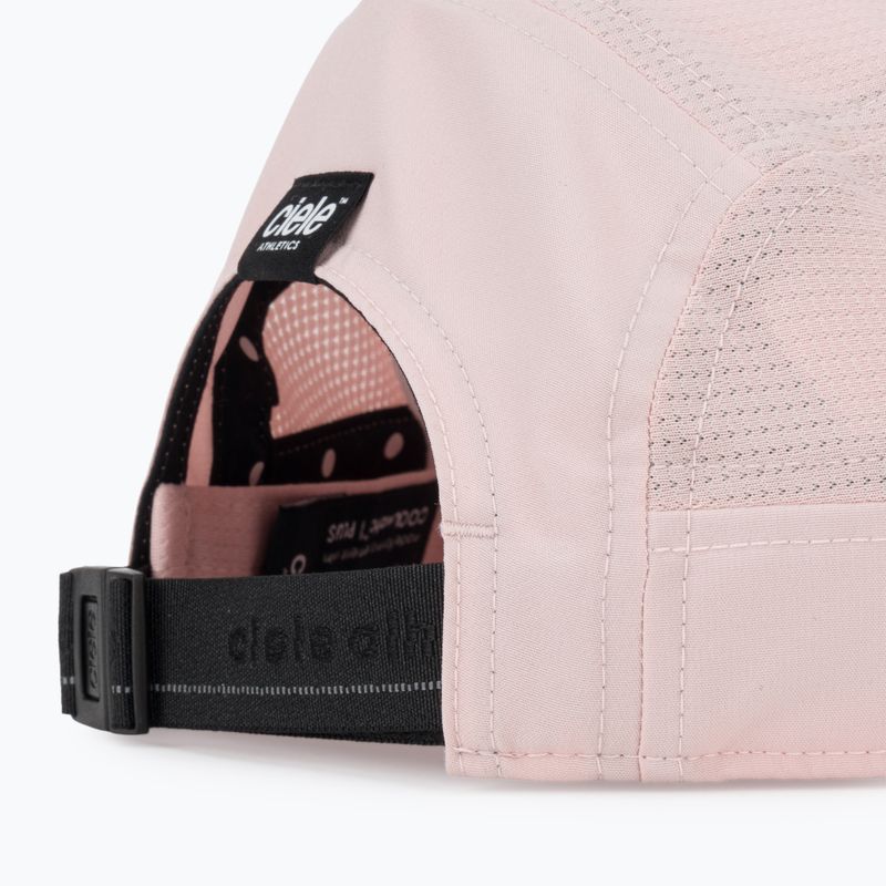 Кепка Ciele Athletics GOCap Comp Century peachskin 4