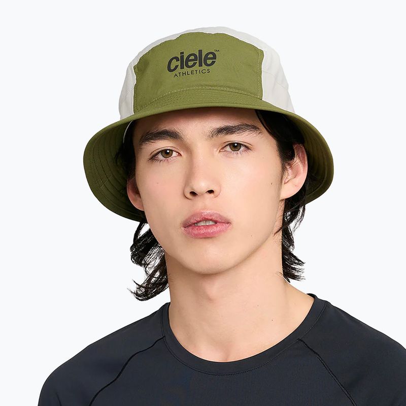 Капелюх Ciele Athletics GOBucket Comp Athletics terrain/rainy day 4