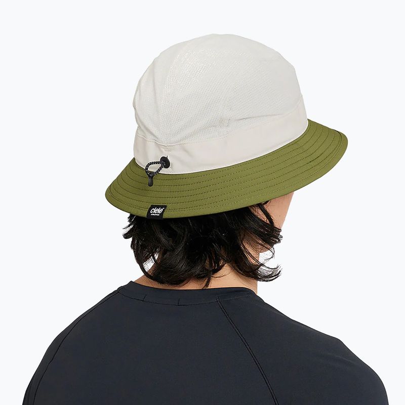 Капелюх Ciele Athletics GOBucket Comp Athletics terrain/rainy day 6