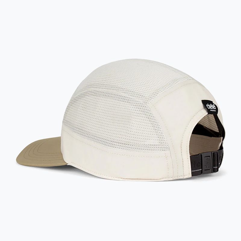 Кепка Ciele Athletics GOCap SC Comp Ccube rainy day 2