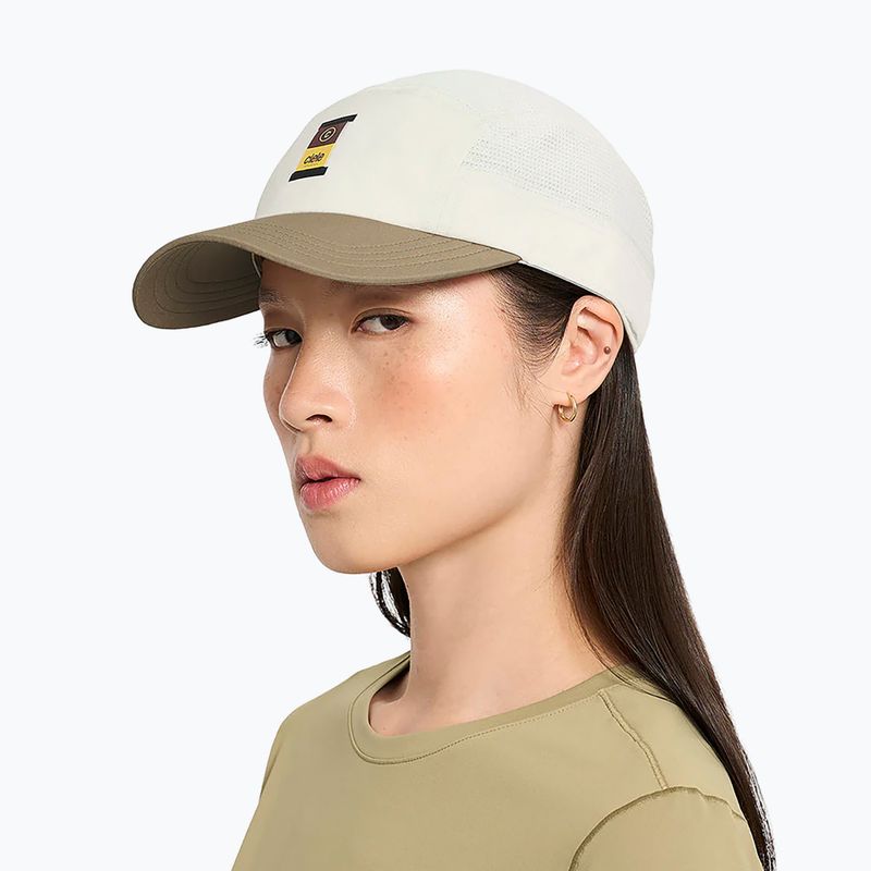 Кепка Ciele Athletics GOCap SC Comp Ccube rainy day 5