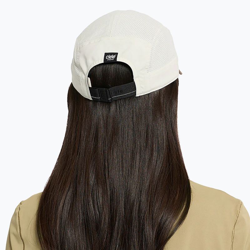 Кепка Ciele Athletics GOCap SC Comp Ccube rainy day 6