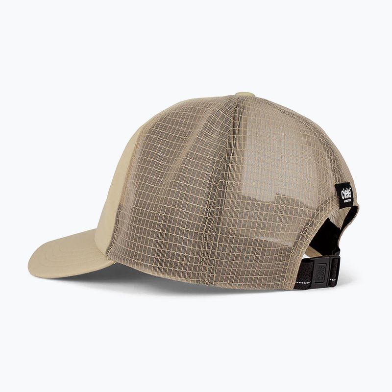 Кепка Ciele Athletics TRLCap SC Comp Onehundred safari 2