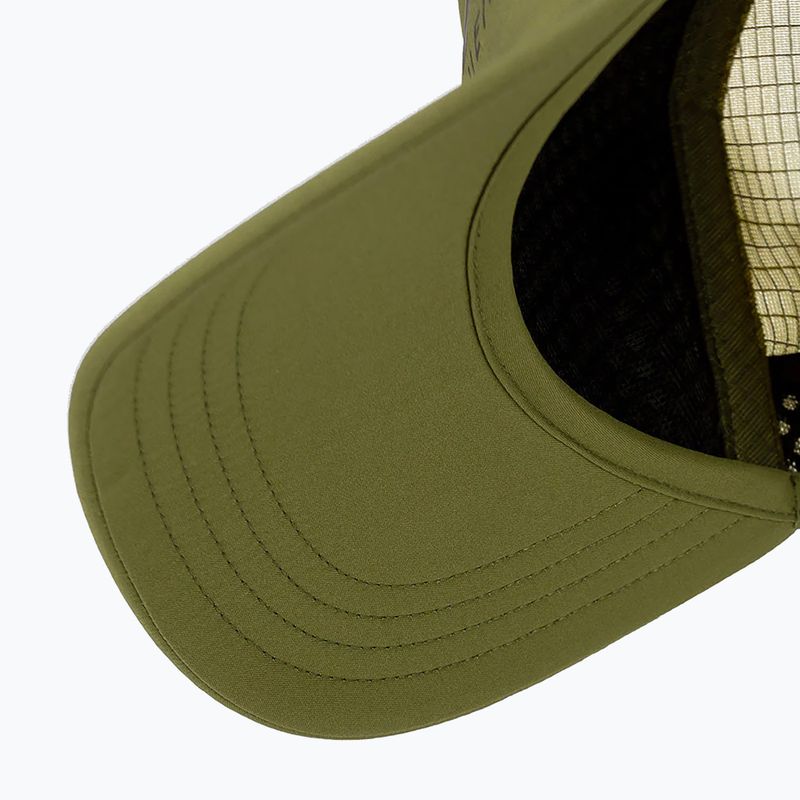 Кепка Ciele Athletics TRLCap SC Comp Onehundred terrain 3