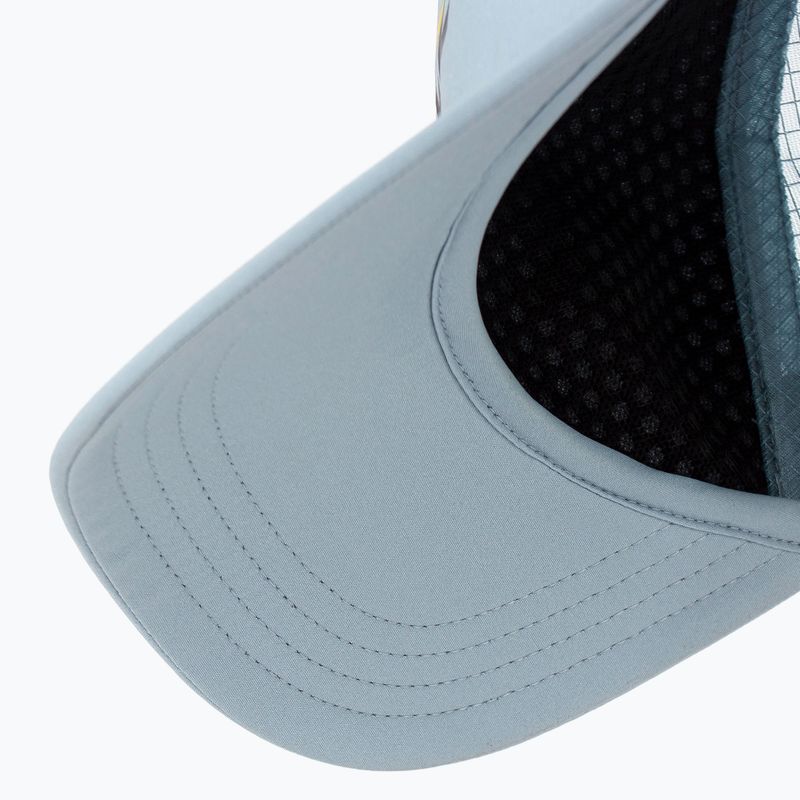 Кепка Ciele Athletics TRLCapSC Comp CapitalCross chambray 3