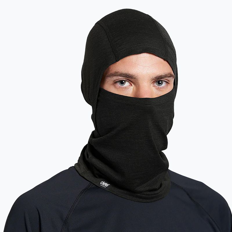 Балаклава Ciele Athletics HLSBalaclava shadowcast 2