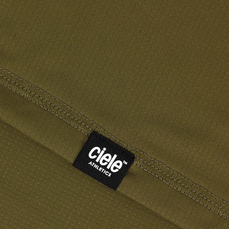 Снуд Ciele Athletics FSTCollar terrain 2