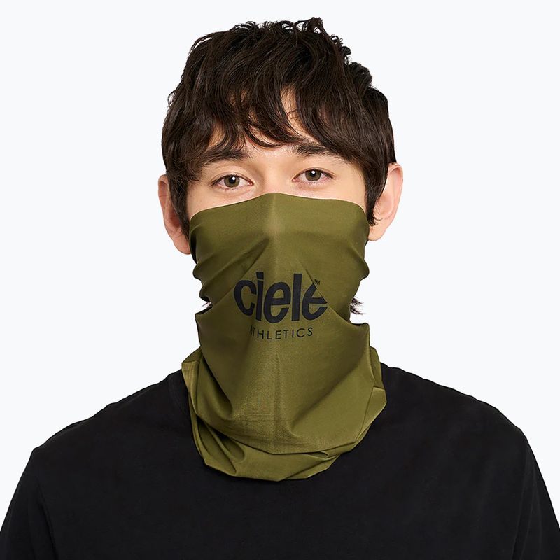 Снуд Ciele Athletics Athletics BFCollar terrain 2