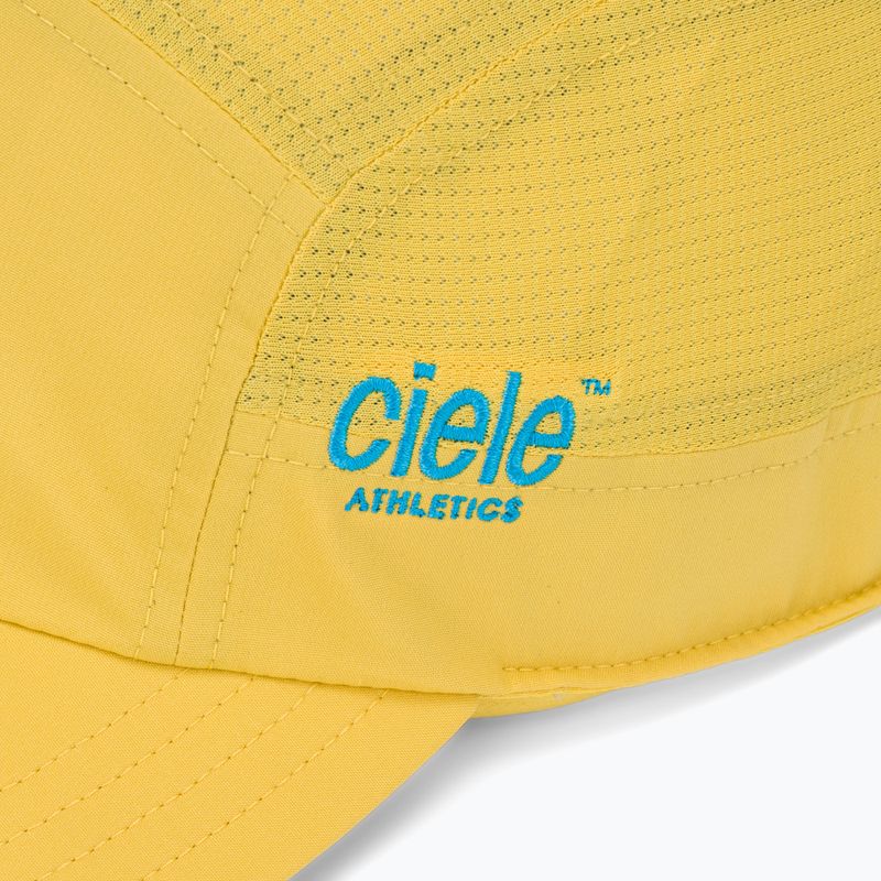 Кепка Ciele Athletics GOCap SC Comp WWMCity chicago 3