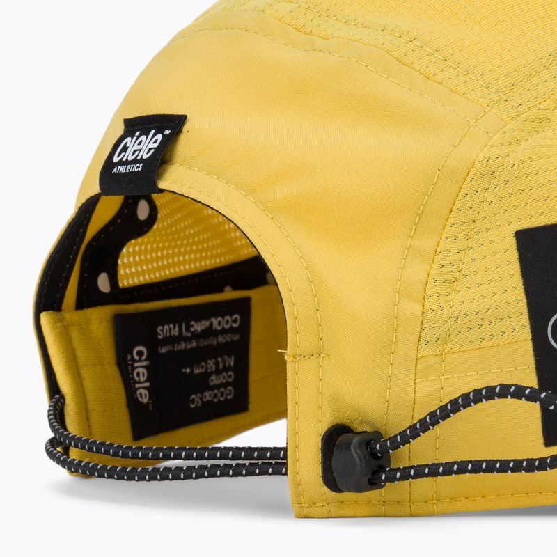 Кепка Ciele Athletics GOCap SC Comp WWMCity chicago 5