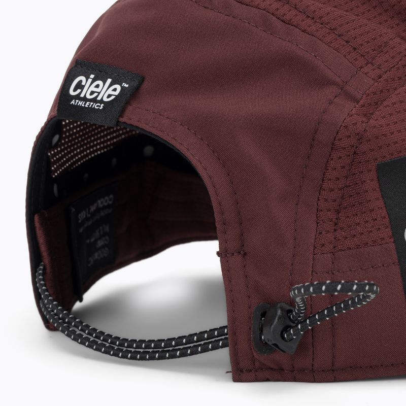 Кепка Ciele Athletics GOCap SC Comp WWMCity montreal 5