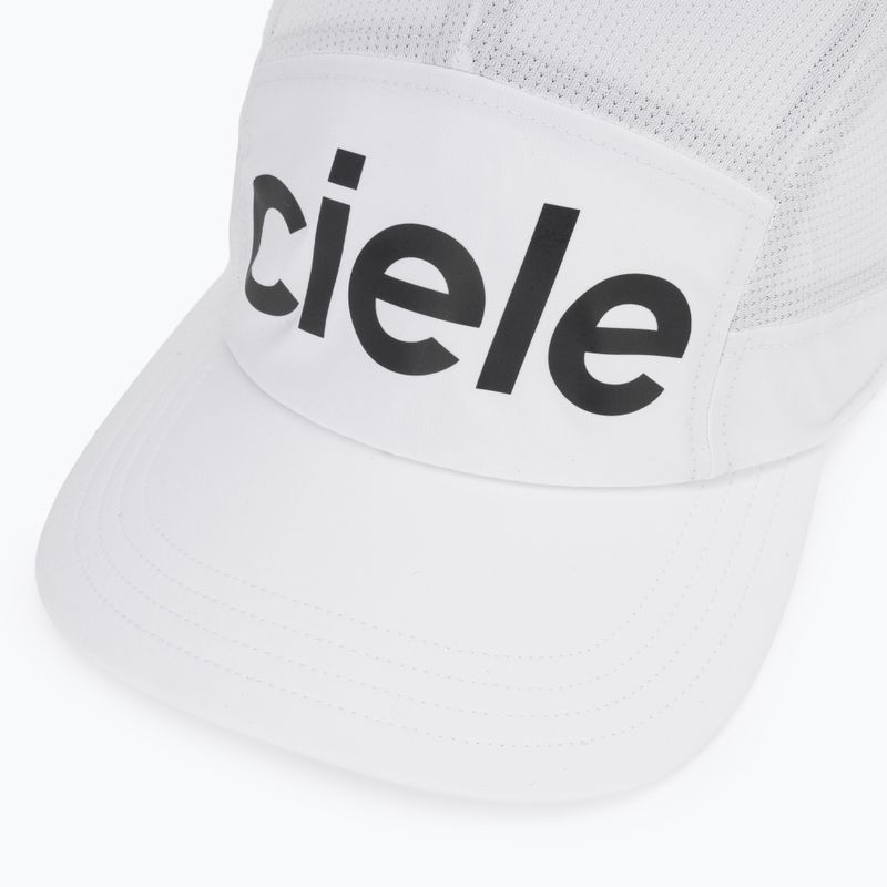 Кепка Ciele Athletics GOCap Comp Century shadowcast 3