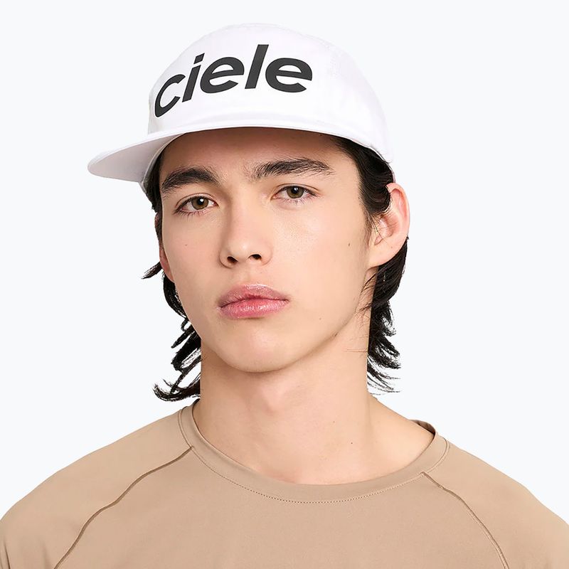 Кепка Ciele Athletics GOCap Comp Century shadowcast 4