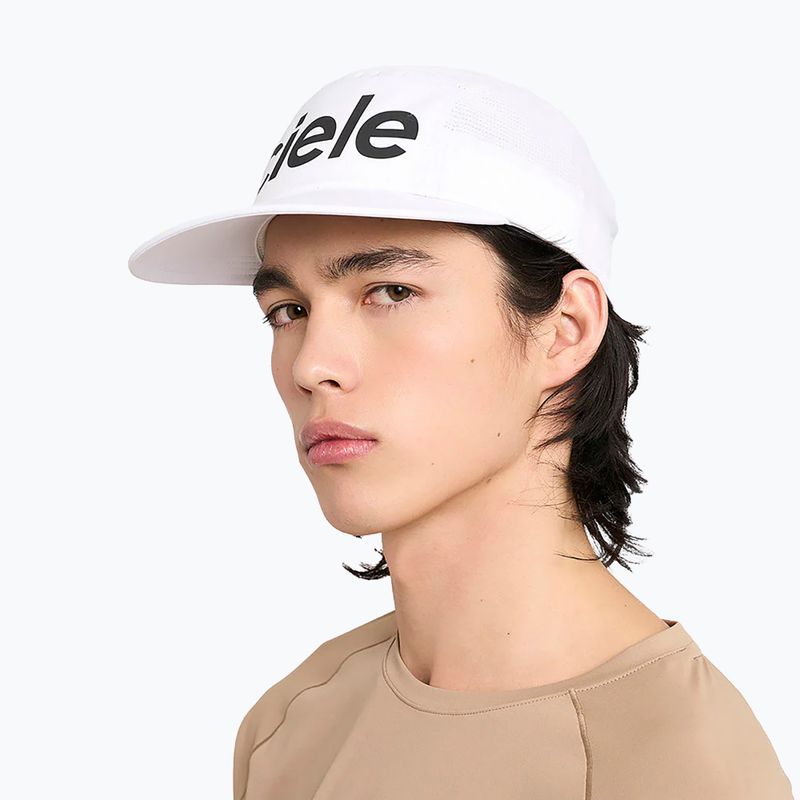 Кепка Ciele Athletics GOCap Comp Century shadowcast 5