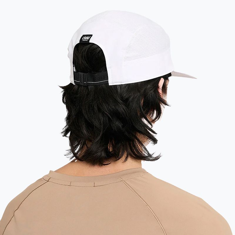 Кепка з козирком Ciele Athletics GOCap Comp Century Shadowcast 6