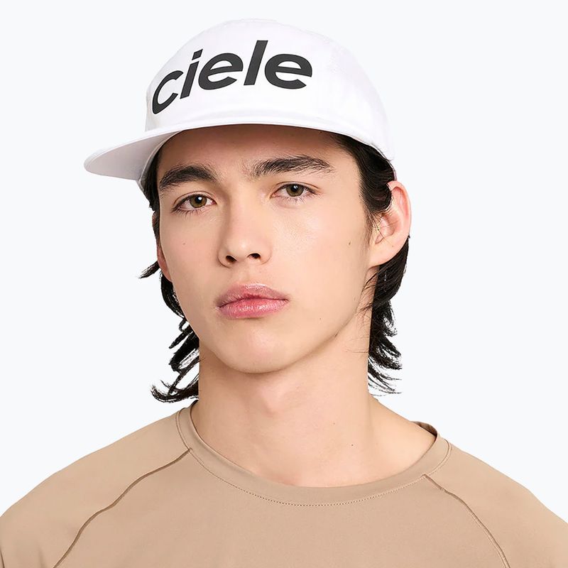 Кепка Ciele Athletics GOCap Comp Century trooper 4