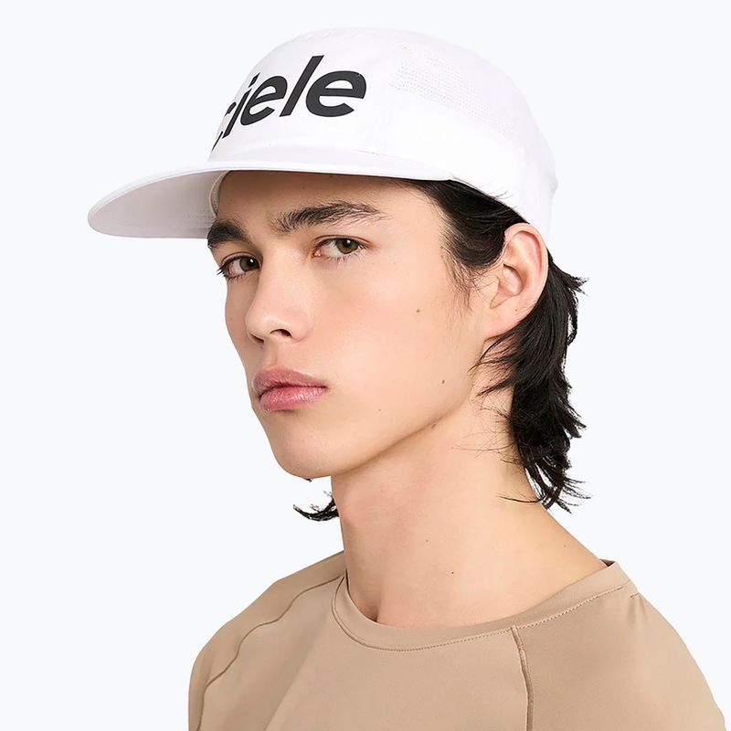 Кепка Ciele Athletics GOCap Comp Century trooper 5