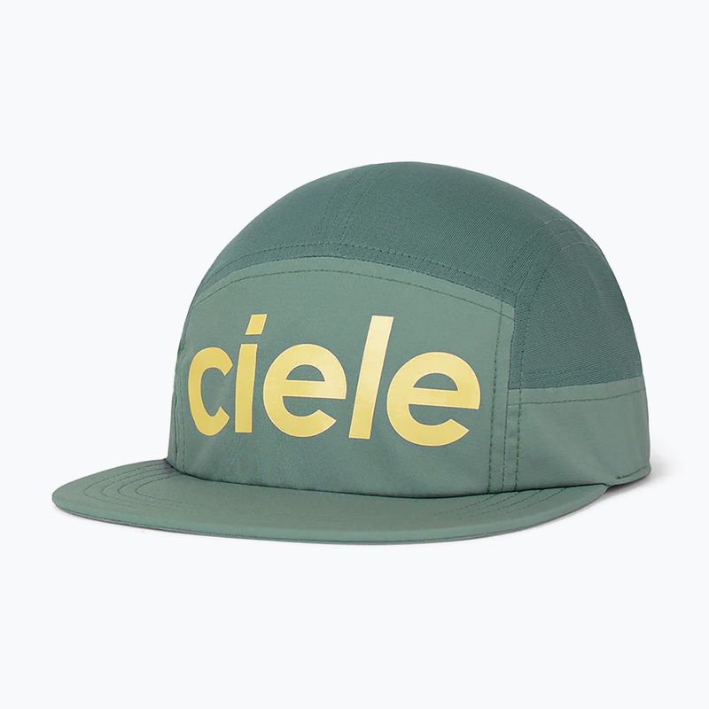 Кепка Ciele Athletics GOCap Comp Century Silverpine