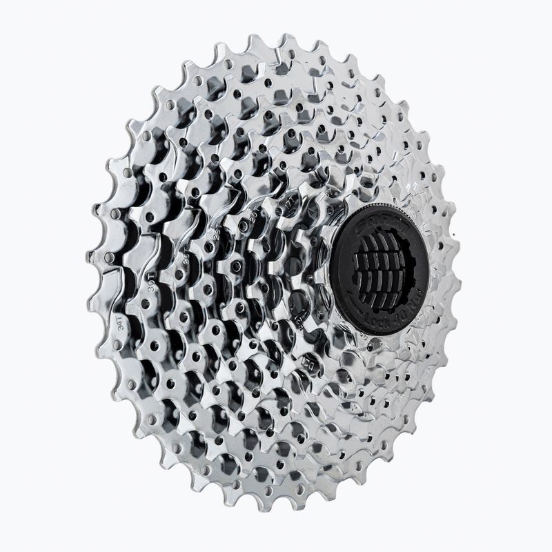 Касета велосипедна SRAM PG-950 11-34 срібляста 00.0000.200.290