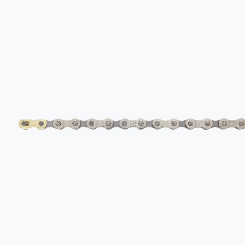 Ланцюг велосипедний SRAM 06 CN PC971 W/ PWR сріблястий 87.2745.114.105 3