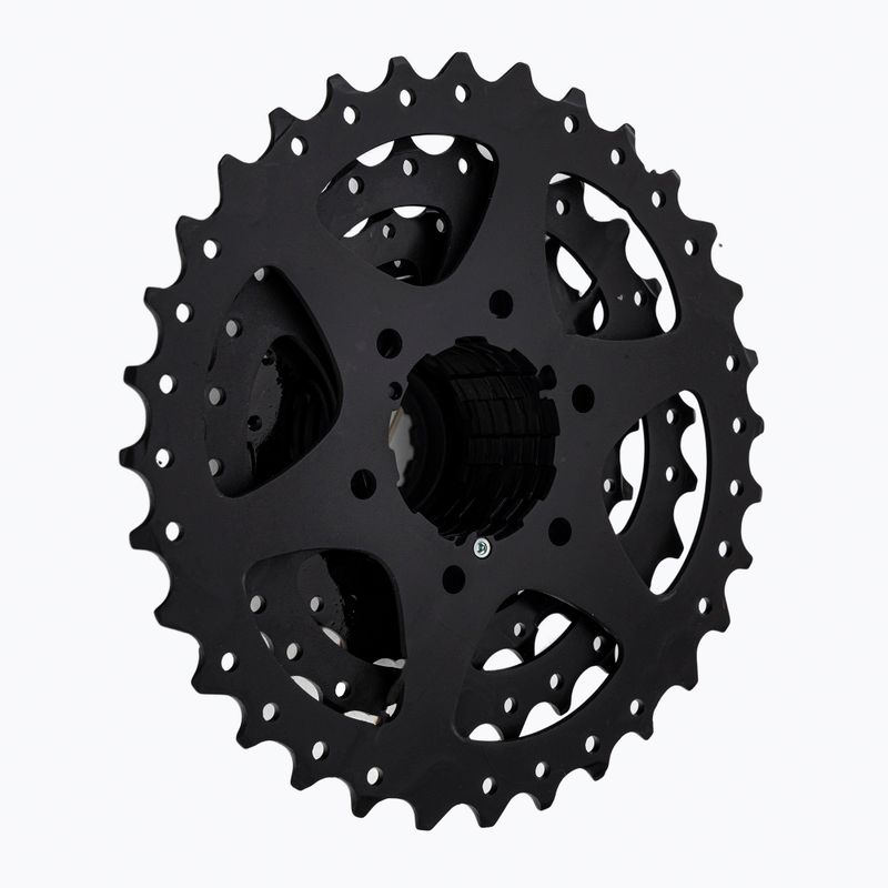 Касета велосипедна SRAM  09A CS PG-820 11-32 8 Speed чорна 00.2415.025.000 2