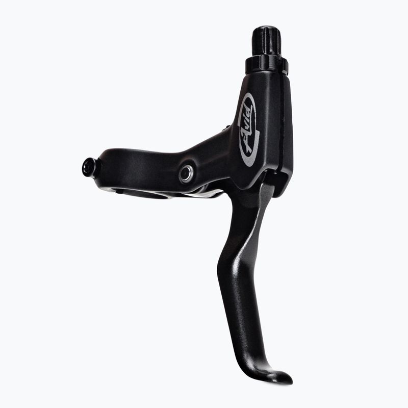 Важелі гальмівні SRAM 11A BL FR5 чорні 00.5215.018.000