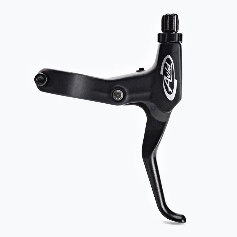 Важелі гальмівні SRAM 11A BL FR5 чорні 00.5215.018.000 3