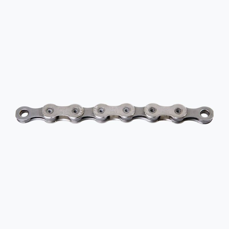 Ланцюг велосипедний SRAM 11 CN PC1071 114LI W/ PWR.LCK 10S 1 сірий 89.2711.114.105