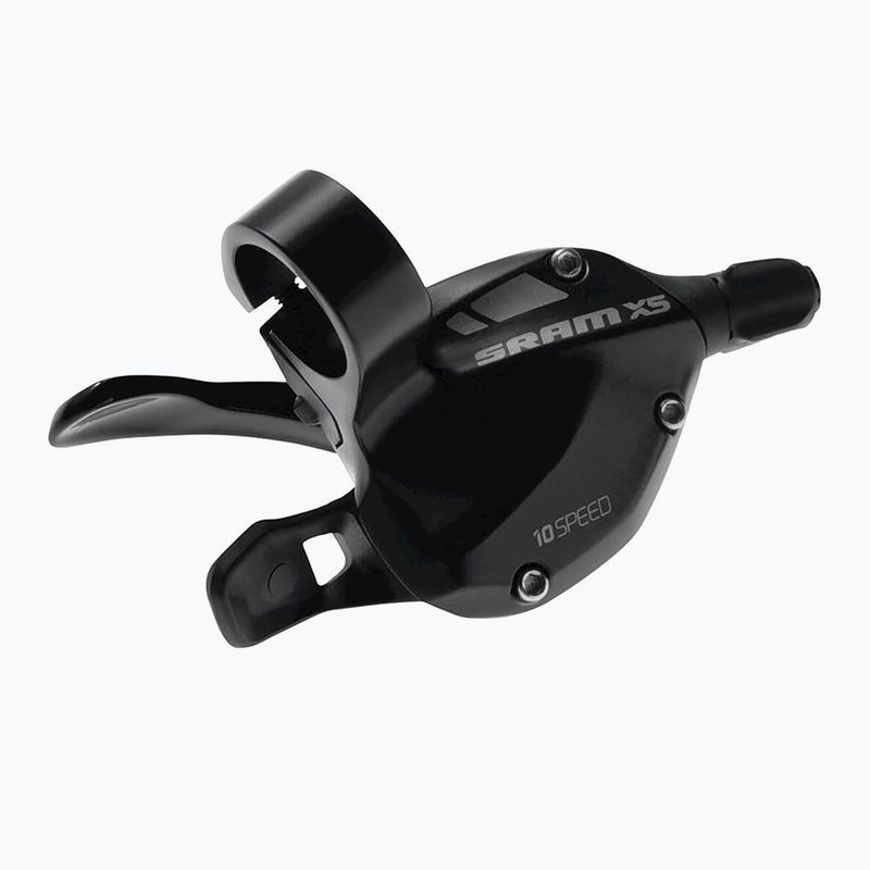 Правий важіль перемикача SRAM X.5 Trigger чорний