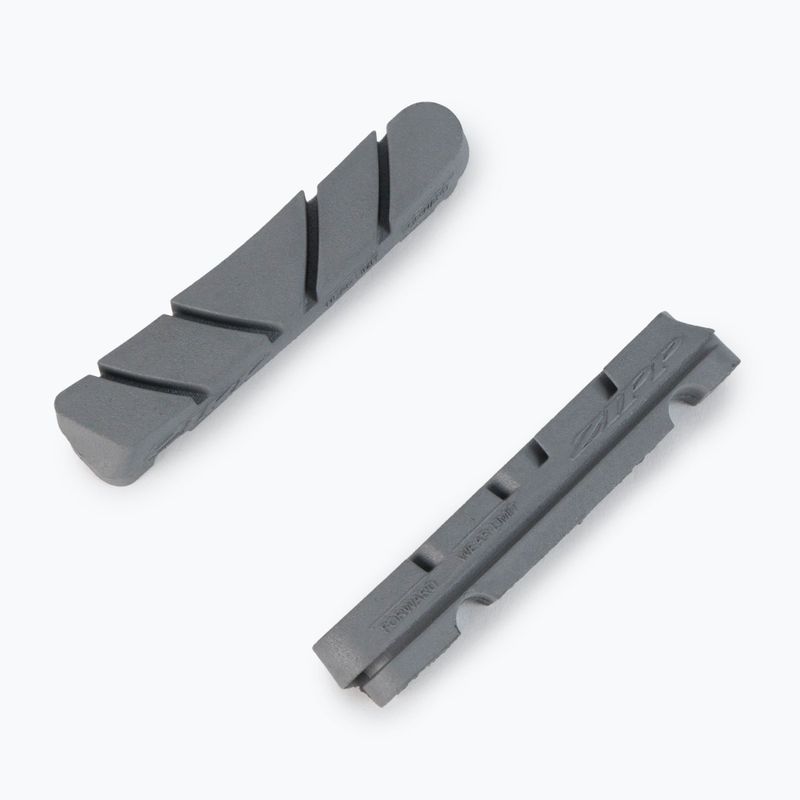 Гальмівні колодки Zipp AM Platpro Evo Brkepads S сірі 00.1915.129.050 2