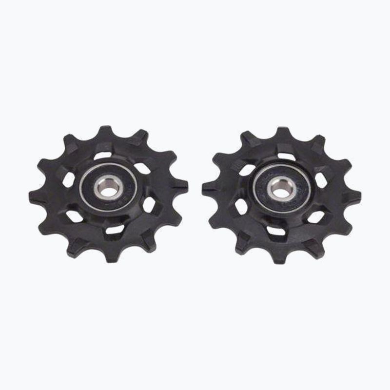 Кільця перемикача SRAM Force 1/CX1/Rival 1/X1/X01/X01DH/GX 11р чорні 11.7518.032.000