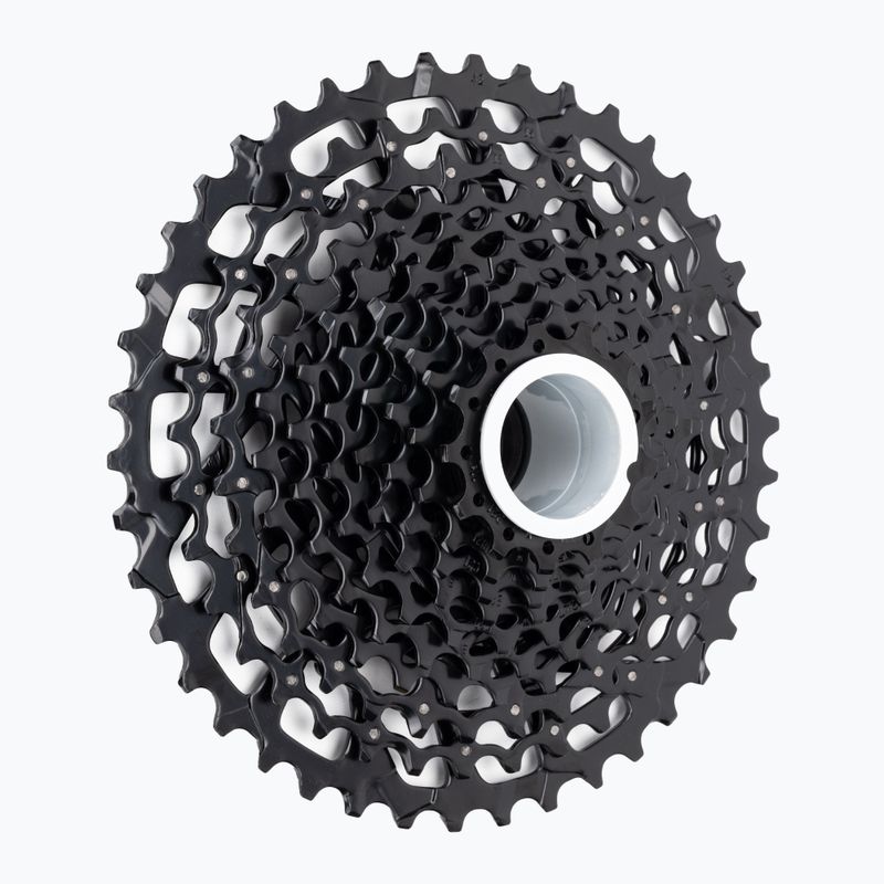 Касета 11 зірок SRAM CS PG-1130 11-42 чорна 00.2418.052.004