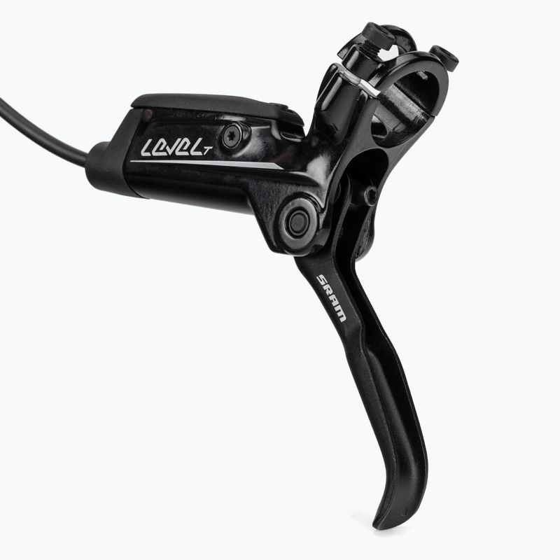Гальмо велосипедне заднє SRAM AM DB LVL T GLB R/R DIR 1800 A чорне  00.5018.105.001 2