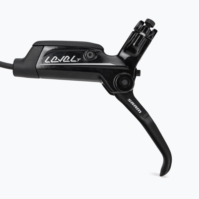 Гальмо велосипедне заднє SRAM AM DB LVL T GLB R/R DIR 1800 A чорне  00.5018.105.001 3