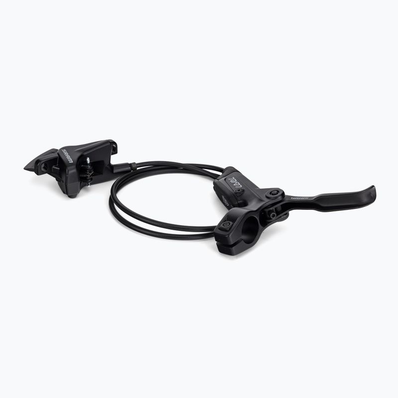 Гальмо велосипедне переднє SRAM AM DB LVL BLK L/F DIR 950 A1 чорне 00.5018.106.000