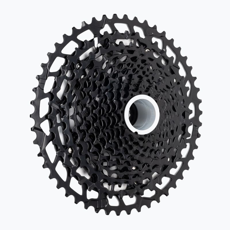 Касета 12 зірок SRAM NX Eagle PG-1230 11-50 чорна 00.2418.086.000