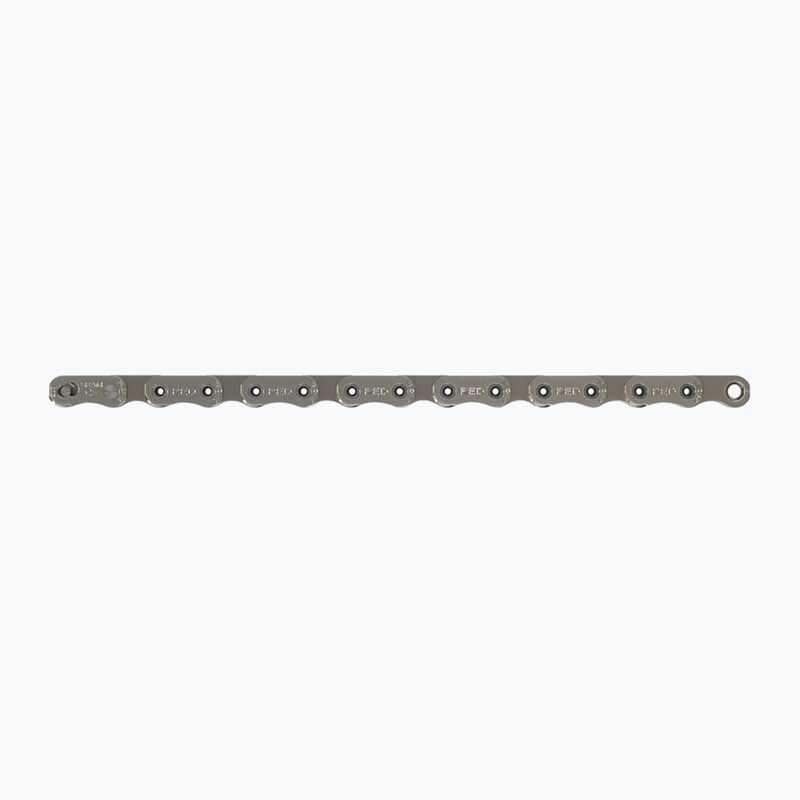 Ланцюг велосипедний SRAM AM CN RED D1 114LI W/ PWR.LCK 12S 1 сірий 00.2518.037.000