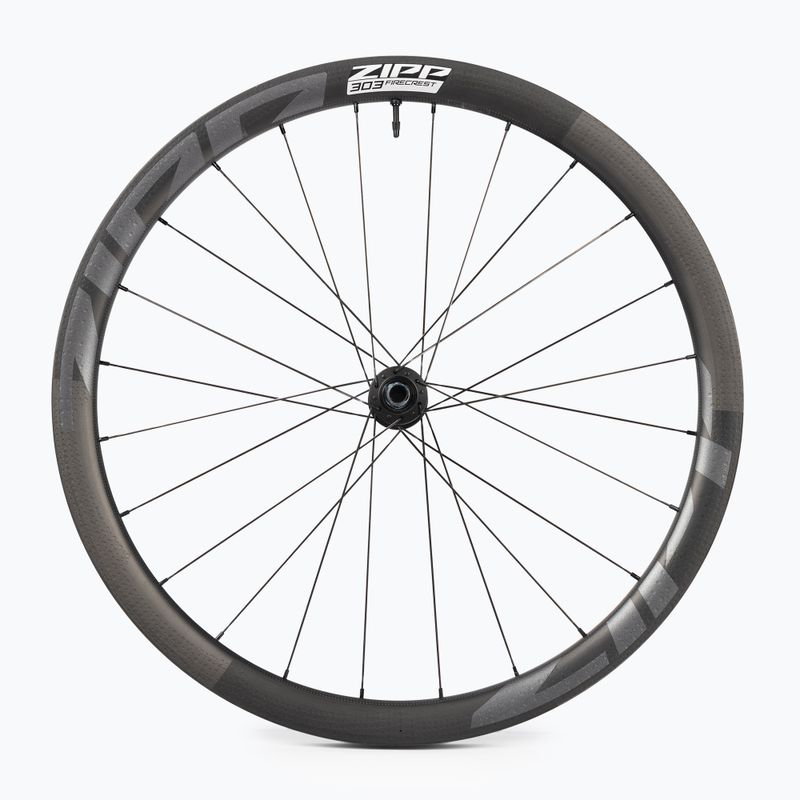 Колесо велосипедне переднє Zipp AMWH 303 FC TL DBCL 700F 12X10 00.1918.529.000
