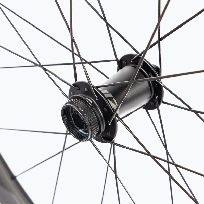 Колесо велосипедне переднє Zipp AMWH 303 FC TL DBCL 700F 12X10 00.1918.529.000 2