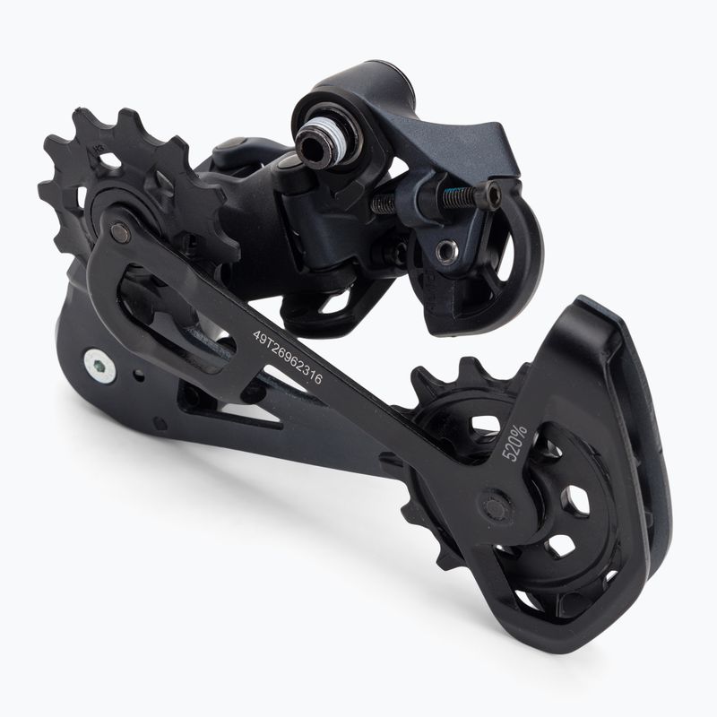 Перемикач велосипедний задній SRAM AM RD GX Eagle Lunar 00.7518.137.000 2