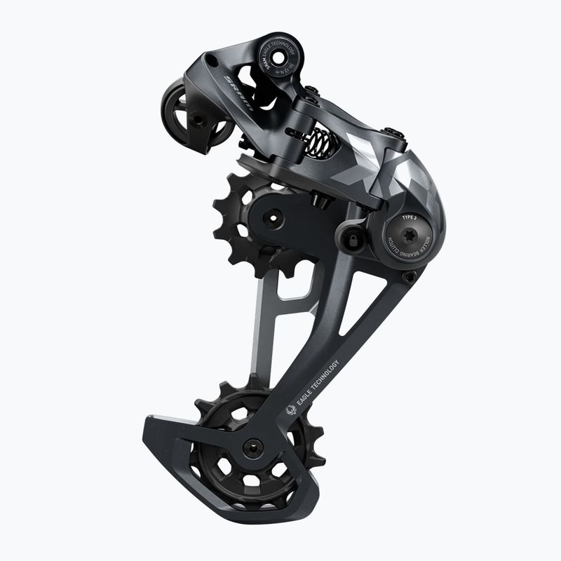 Перемикач велосипедний SRAM AM RD X01 Eagle Lunar 00.7518.138.001